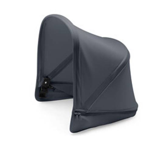 BUGABOO Donkey2 Sun Canopy - Steel Blue